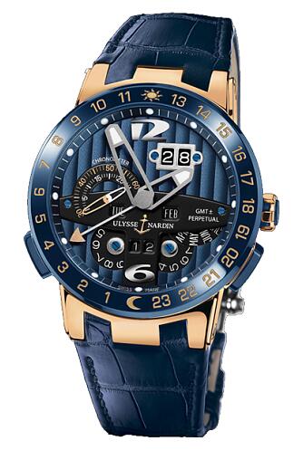 Ulysse Nardin Perpetual Calendars El Toro Replica Watch Price 326-01 LE Ulysse Nardin Perpetual Calendars El Toro Replica Watch Price 326-01 LE
